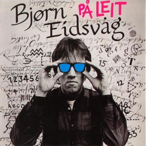 På Leit - Eidsvåg Björn - Música - Kkv - 7029971920523 - 17 de noviembre de 1997