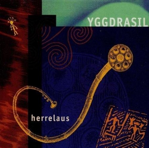 Herrelaus - Yggdrasil - Música - Heilo - 7033669813523 - 7 de mayo de 1998