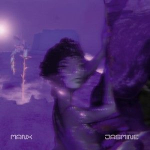 Cover for Manx · Jasmine (CD) (2022)