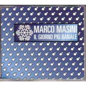 Cover for Marco Masini · Il Giardino Delle Api (CD) (2015)