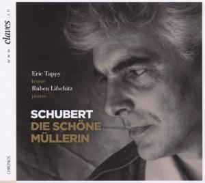 Die Schone Mullerin - F. Schubert - Musique - CLAVES - 7619931110523 - 12 novembre 2018