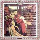 Cover for Niccolo Jommelli · Missa Pro Defunctis (CD) (2017)