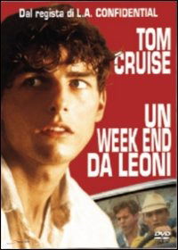 Cover for Curtis Hanson · Un Weekend Da Leoni (DVD)