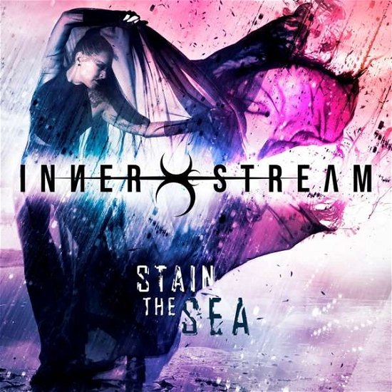 Stain the Sea - Inner Stream - Musiikki - FRONTIERS - 8024391113523 - perjantai 16. heinäkuuta 2021