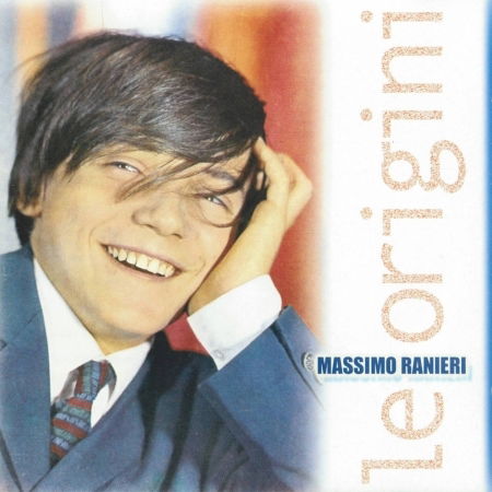 Cover for Ranieri Massimo · Le Origini (CD) (1992)