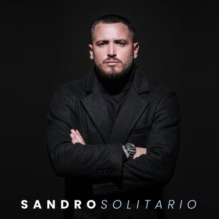 Solitario - Sandro - Musik - Zeus Record Serie Platino - 8024631077523 - 