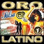 Oro Latino - Salsa - Aa. Vv. - Musik - ITWHY - 8026208064523 - 6. april 2007