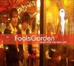 Cover for Fools Garden · Ready for the Real Life (CD) (2005)