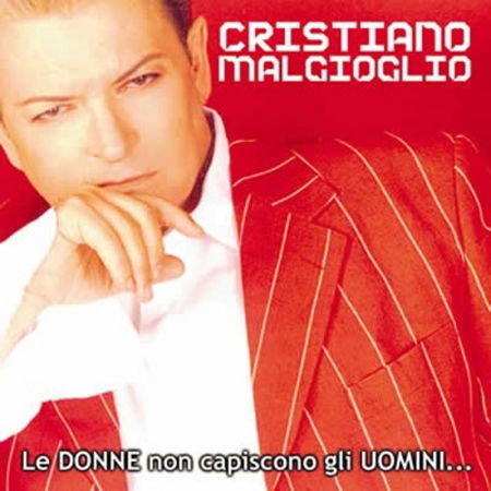 Cover for Cristiano Malgioglio · Le Donne Non Capiscono Gl (CD) (2005)