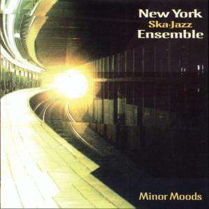 Minor Moods - New York Ska Jazz Ensemble - Music - BRIXTON - 8435015505523 - February 5, 2004