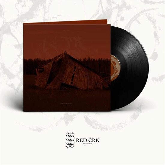 Cover for Cult of Luna · The Raging River (Black Vinyl) (LP) (2024)