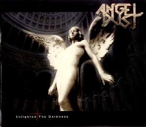 Enlighten The Darkness - Angel Dust - Musiikki - FLOGA - 8592735012523 - perjantai 14. helmikuuta 2025