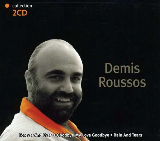 Cover for Demis Roussos · Collection (CD) (2008)