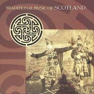 Traditional Music Of Scotland - V/A - Música - MW RECORDS - 8712618001523 - 13 de octubre de 1997