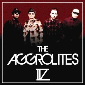 Cover for Aggrolites · Iv (CD) (2009)