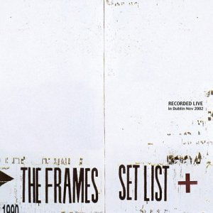 Set List - Frames - Musiikki - ANTI - 8714092670523 - perjantai 25. helmikuuta 2022