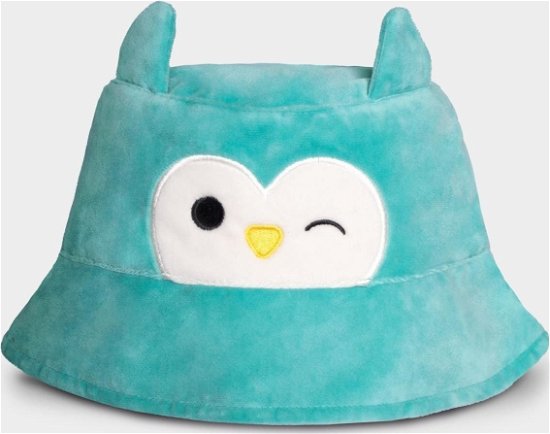 Cover for Squishmallows · Buckethat - Winston (fc788815sqm) (Spielzeug)