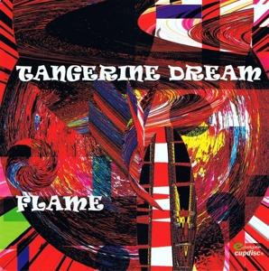 Flame - Tangerine Dream - Music - EASTGATE - 8721018010523 - March 20, 2009