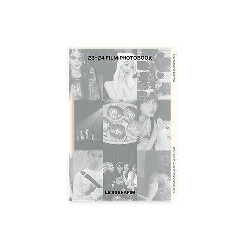 DKZ · DKZ 2022 SUMMER PHOTOBOOK [PAUSE] (Book) (2022)