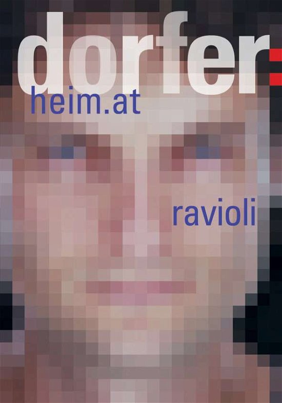 Cover for Heim.at &amp; Ravioli (DVD)