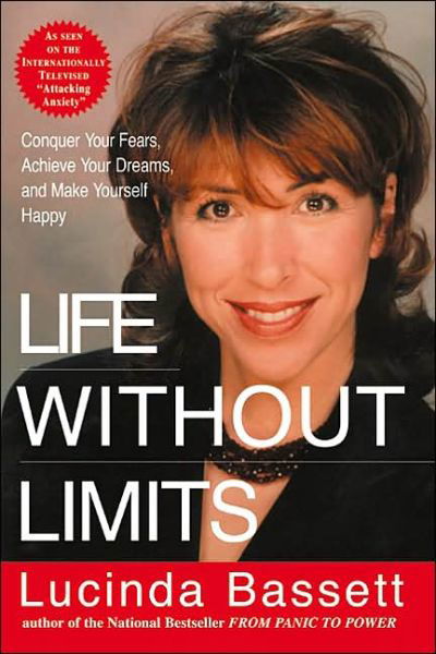 Cover for Lucinda Bassett · Life Without Limits (Pocketbok) [1st edition] (2001)