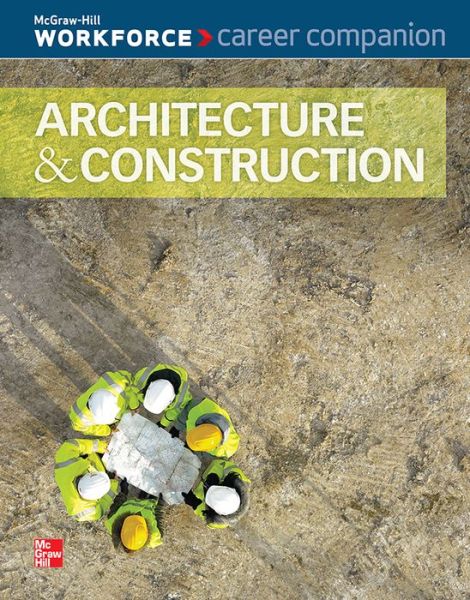 Cover for Contemporary · Career Companion Architecture and Construction Value Pack (Paperback Book) (2011)