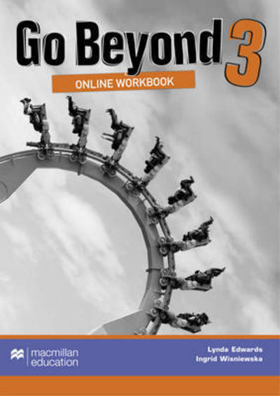 Go Beyond Online Workbook 3 - Lynda Edwards - Other - Macmillan Education - 9780230476523 - June 7, 2015