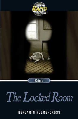 Rapid Plus 8.1 The Locked Room - Rapid Plus - Benjamin Hulme-Cross - Books - Pearson Education Limited - 9780435071523 - May 4, 2012