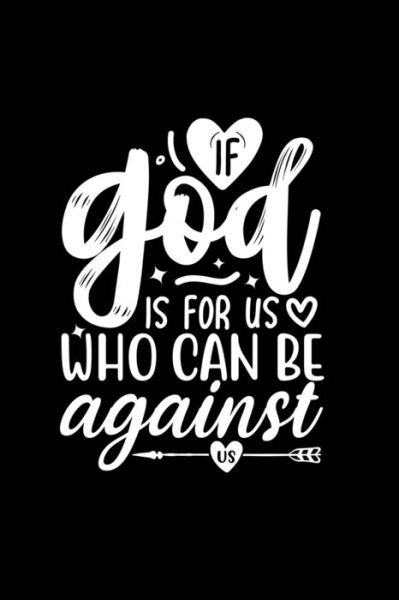Cover for Joyful Creations · If God Is For Us, Who Can Be Against Us (Paperback Book) (2024)