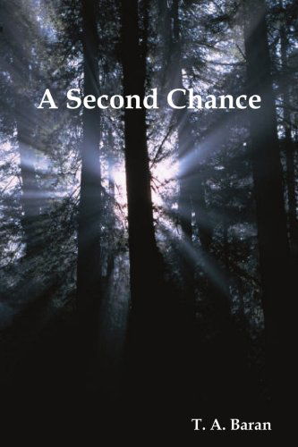Cover for Terrence Baran · A Second Chance (Paperback Book) (2003)