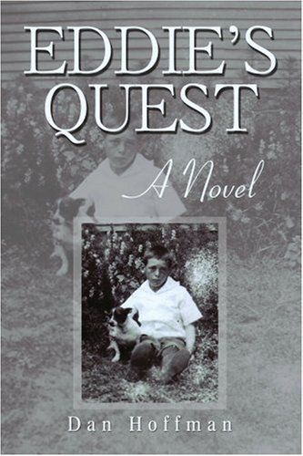 Cover for Dan Hoffman · Eddie's Quest (Paperback Book) (2006)