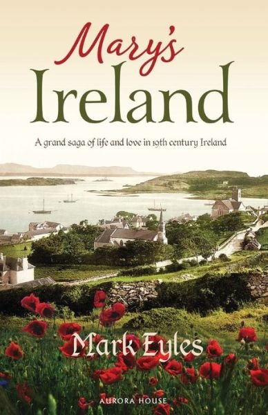 Cover for Mark Eyles · Mary's Ireland (Paperback Book) (2019)