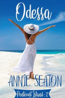 Cover for Annie Seaton · Odessa (Paperback Book) (2020)