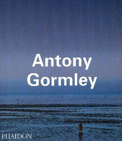 Cover for John Hutchinson · Antony Gormley - Revised &amp; Expanded Edition (N/A) [Revised edition] (2000)