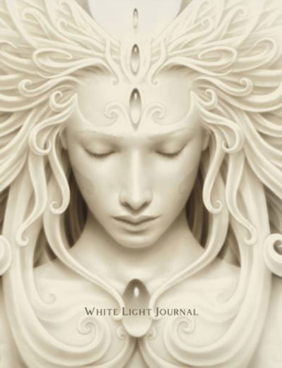 Cover for Alana Fairchild · White Light Journal (N/A) (2022)