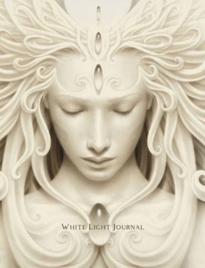 White Light Journal - Alana Fairchild - Other - Llewellyn Publications - 9780738772523 - January 8, 2022