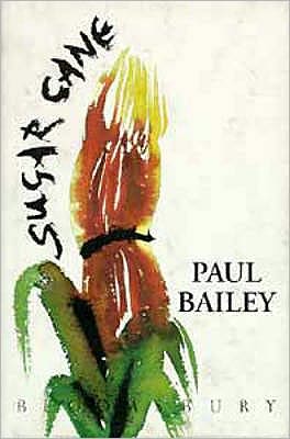 Cover for Paul Bailey · Sugar Cane (Hardcover Book) (1993)