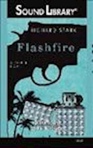 Flashfire - Richard Stark - Other - Audiogo - 9780792794523 - February 1, 2013