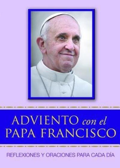 Cover for Francis · Adviento Con El Papa Francisco (Paperback Book) (2017)