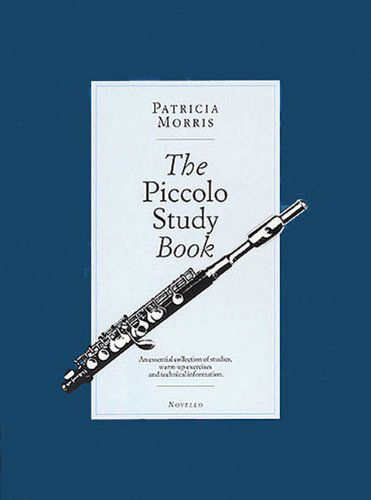 Cover for Patricia Morris · Piccolo Study Book                                Piccolo (Paperback Book) (2003)