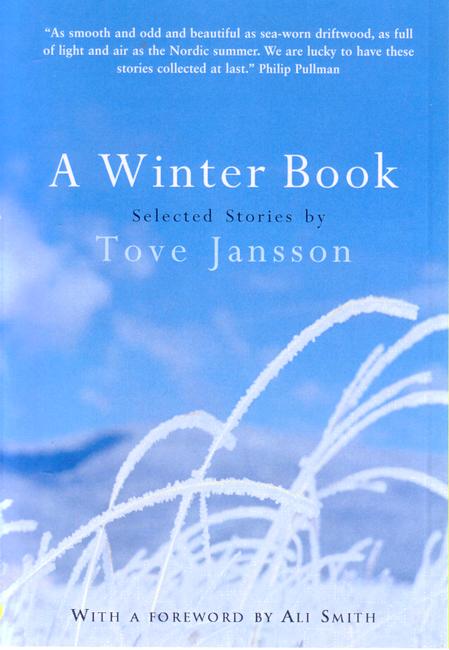 Cover for Tove Jansson · A Winter Book: Selected Stories (Paperback Bog) [Main edition] (2006)