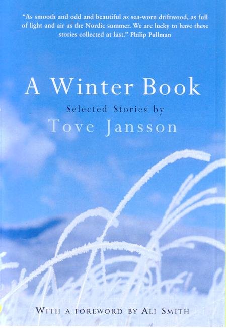 Cover for Tove Jansson · A Winter Book: Selected Stories (Paperback Bog) [Main edition] (2006)