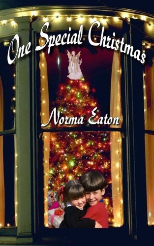 Cover for Norma J. Eaton · One Special Christmas (Paperback Book) (2013)