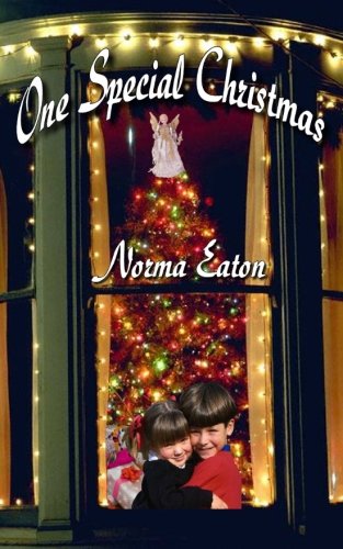 Cover for Norma J. Eaton · One Special Christmas (Taschenbuch) (2013)