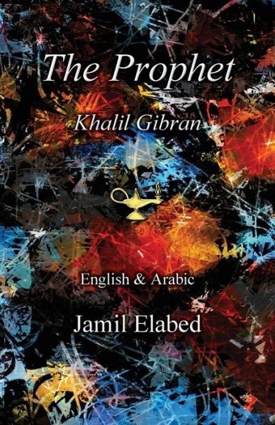 Cover for Khalil Gibran · The Prophet (Paperback Bog) (2019)