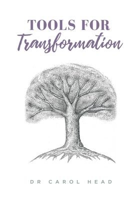 Cover for Head · Tools for Transformation (Book) (2020)