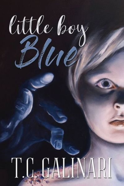 Cover for T C Galinari · Little Boy Blue (Paperback Book) (2019)