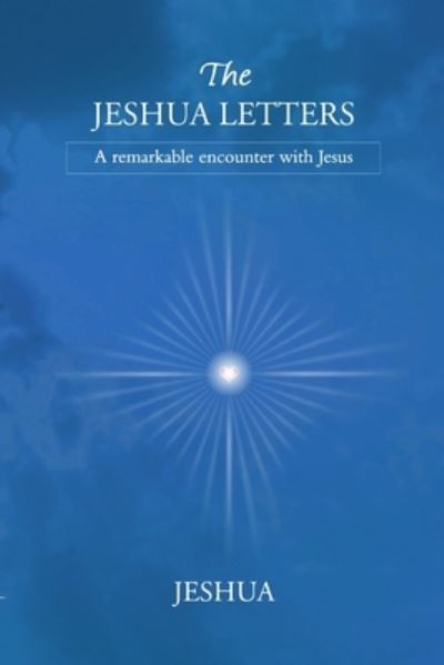 Cover for Jeshua · The Jeshua Letters (Paperback Book) (2021)