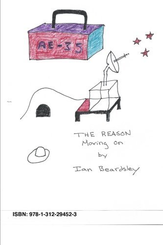 Cover for Ian Beardsley · The Reason: Moving on (Paperback Book) (2014)