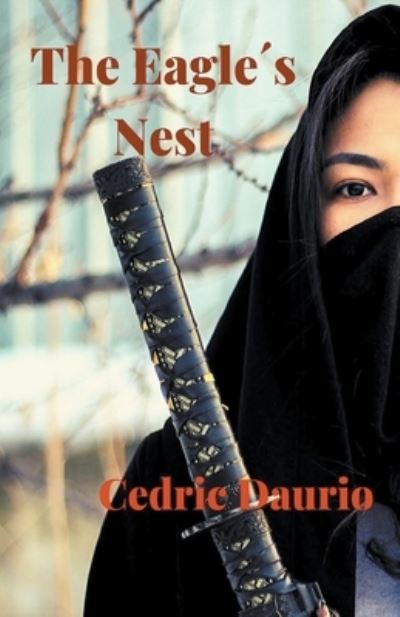 Cover for Oscar Luis Rigiroli · The Eagle´s Nest (Paperback Book) (2020)